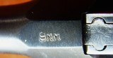 New Unfired Broomhandle 9mm Luger 1980's Mfg. China Rare Import Mauser Copy - 13 of 13