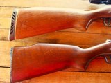2 Colt Bolt Action Rifles 22 & 22 mag Rare Colteer Model - 3 of 10
