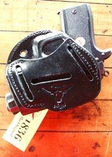 Colt 380 Government Model MK IV Series 80 Like New with Extras - 10 of 15