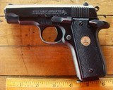 Colt 380 Government Model MK IV Series 80 Like New with Extras - 2 of 15