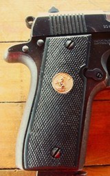Colt 380 Government Model MK IV Series 80 Like New with Extras - 4 of 15