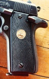 Colt 380 Government Model MK IV Series 80 Like New with Extras - 6 of 15