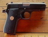 Colt 380 Government Model MK IV Series 80 Like New with Extras - 3 of 15
