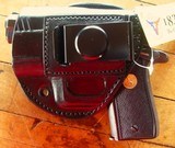 Colt 380 Government Model MK IV Series 80 Like New with Extras - 11 of 15