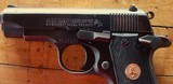Colt 380 Government Model MK IV Series 80 Like New with Extras - 7 of 15