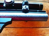 Browning Buck Mark Target Pistol with Leupold 2X LER Scope - 7 of 13