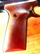 Browning Buck Mark Target Pistol with Leupold 2X LER Scope - 5 of 13