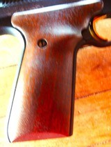 Browning Buck Mark Target Pistol with Leupold 2X LER Scope - 9 of 13