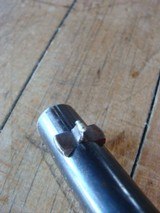 Anschutz 1930 JGA Single Shot Spoon Bolt Action Rifle 22 cal. - 15 of 15