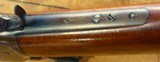 Winchester Takedown Lever Action Mod. 53 Rare 25-20 cal. 1929 Mfg. Ex. Cond. - 5 of 15