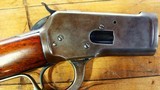 Winchester Takedown Lever Action Mod. 53 Rare 25-20 cal. 1929 Mfg. Ex. Cond. - 3 of 15