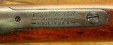 Winchester Takedown Lever Action Mod. 53 Rare 25-20 cal. 1929 Mfg. Ex. Cond. - 4 of 15