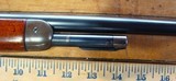 Winchester Takedown Lever Action Mod. 53 Rare 25-20 cal. 1929 Mfg. Ex. Cond. - 8 of 15