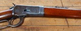 Winchester Takedown Lever Action Mod. 53 Rare 25-20 cal. 1929 Mfg. Ex. Cond. - 13 of 15