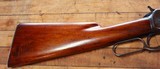 Winchester Takedown Lever Action Mod. 53 Rare 25-20 cal. 1929 Mfg. Ex. Cond. - 12 of 15