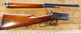 Winchester Takedown Lever Action Mod. 53 Rare 25-20 cal. 1929 Mfg. Ex. Cond.