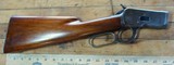 Winchester Takedown Lever Action Mod. 53 Rare 25-20 cal. 1929 Mfg. Ex. Cond. - 2 of 15