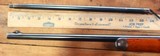 Winchester Takedown Lever Action Mod. 53 Rare 25-20 cal. 1929 Mfg. Ex. Cond. - 11 of 15