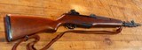 308 Springfield 30M1 Short Tanker Model 308 cal. Ex. Cond. - 2 of 15