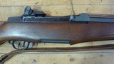 308 Springfield 30M1 Short Tanker Model 308 cal. Ex. Cond. - 4 of 15