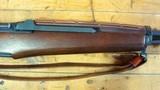 308 Springfield 30M1 Short Tanker Model 308 cal. Ex. Cond. - 5 of 15