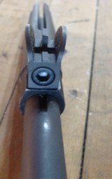 308 Springfield 30M1 Short Tanker Model 308 cal. Ex. Cond. - 9 of 15