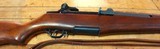 308 Springfield 30M1 Short Tanker Model 308 cal. Ex. Cond.