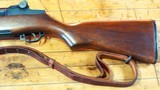 308 Springfield 30M1 Short Tanker Model 308 cal. Ex. Cond. - 13 of 15