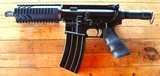 New 223 Pistol L.A.R.-15 GSE Commando W/Case & Extras - 8 of 13