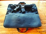New 223 Pistol L.A.R.-15 GSE Commando W/Case & Extras - 2 of 13