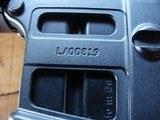 New 223 Pistol L.A.R.-15 GSE Commando W/Case & Extras - 11 of 13