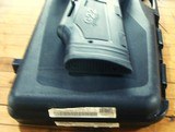 Walther Bullpup Rifle with Case, Walther 3x9 scope & Walther factory laser 22 cal. G22 - Image 14 of 15