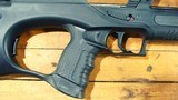 Walther Bullpup Rifle with Case, Walther 3x9 scope & Walther factory laser 22 cal. G22 - Image 7 of 15