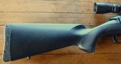 New Browning A-Bolt 6.5 Creedmoor plus New Leupold 3x9 - Image 3 of 13
