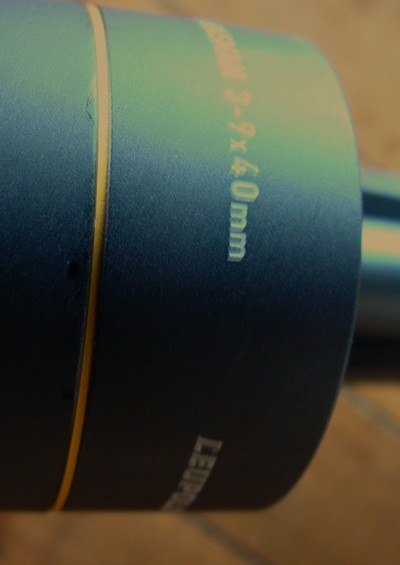 New Browning A-Bolt 6.5 Creedmoor plus New Leupold 3x9 - Image 11 of 13