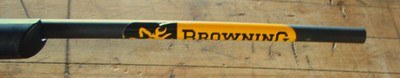 New Browning A-Bolt 6.5 Creedmoor plus New Leupold 3x9 - Image 5 of 13