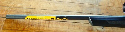 New Browning A-Bolt 6.5 Creedmoor plus New Leupold 3x9 - Image 8 of 13