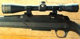 New Browning A-Bolt 6.5 Creedmoor plus New Leupold 3x9 - Image 7 of 13