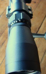 New Browning A-Bolt 6.5 Creedmoor plus New Leupold 3x9 - Image 10 of 13