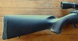 New Browning A-Bolt 6.5 Creedmoor plus New Leupold 3x9 - Image 3 of 13