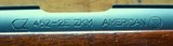 CZ 452 17 HMR 16