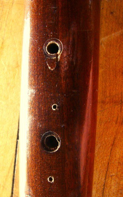 CZ 452 17 HMR 16