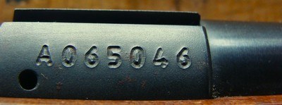 CZ 452 17 HMR 16