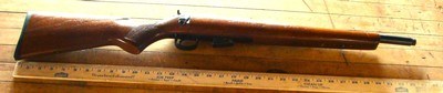 CZ 452 17 HMR 16