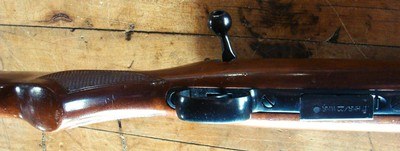 CZ 452 17 HMR 16