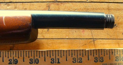 CZ 452 17 HMR 16