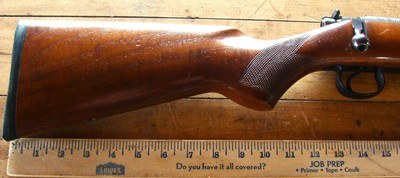CZ 452 17 HMR 16