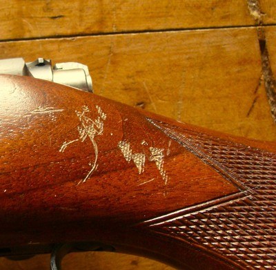 CZ 452 17 HMR 16