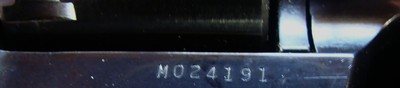 New High Standard Double Nine Convertible New In Box - Image 10 of 14