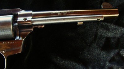 New High Standard Double Nine Convertible New In Box - Image 9 of 14